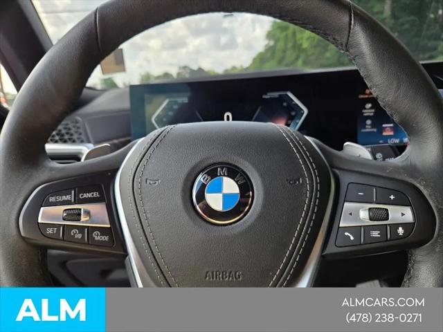 2025 BMW X5 sDrive40i