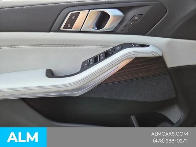 2025 BMW X5 sDrive40i