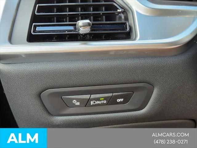 2025 BMW X5 sDrive40i