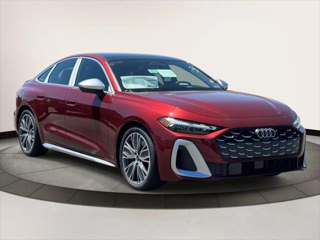 2026 Audi S5 Premium Plus TFSI quattro S tronic for sale in Newton, NJ