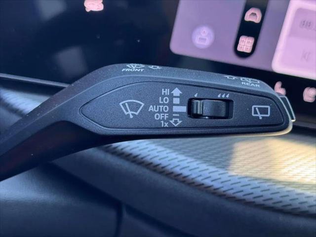 2026 Audi SQ5 Sportback Premium Plus TFSI quattro S tronic