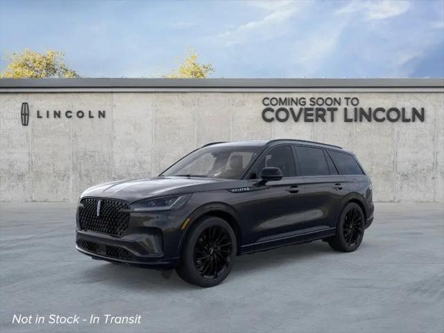 2026 Lincoln Aviator Reserve for sale in Austin, TX