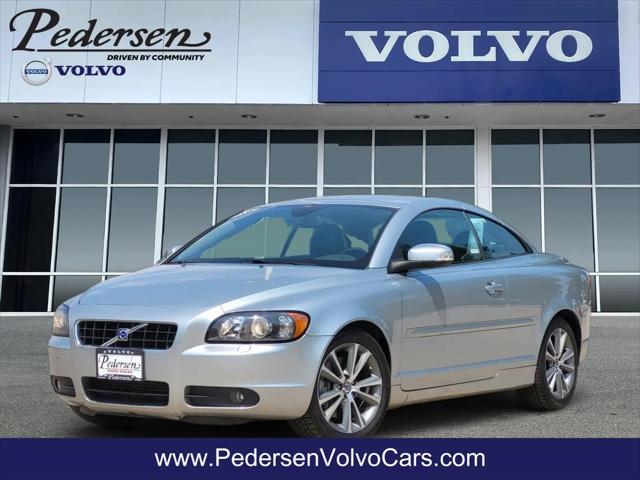2010 Volvo C70 T5 for sale in Fort Collins, CO