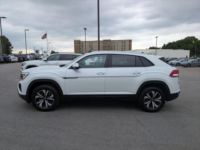 2026 Volkswagen Atlas Cross Sport SE