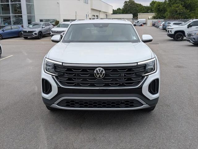 2026 Volkswagen Atlas Cross Sport SE