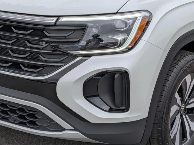 2026 Volkswagen Atlas Cross Sport SE