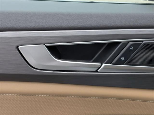 2026 Volkswagen Atlas Cross Sport SE