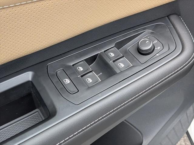 2026 Volkswagen Atlas Cross Sport SE