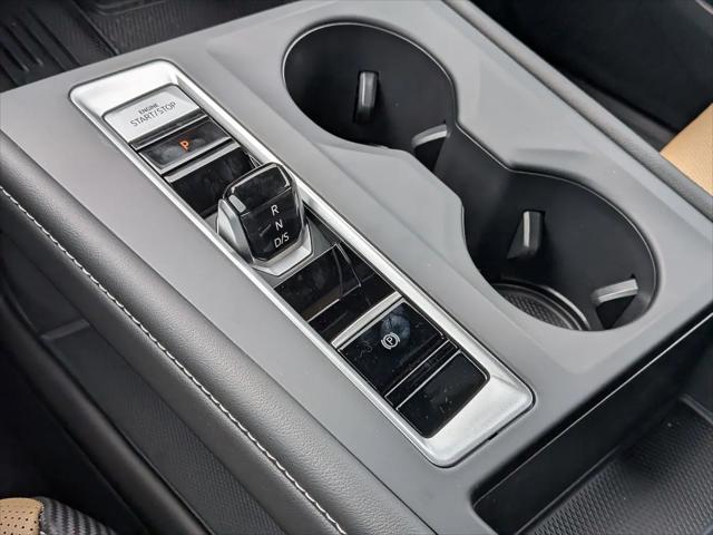 2026 Volkswagen Atlas Cross Sport SE