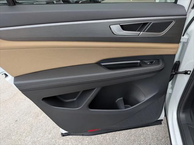 2026 Volkswagen Atlas Cross Sport SE