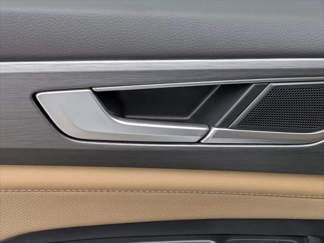 2026 Volkswagen Atlas Cross Sport SE