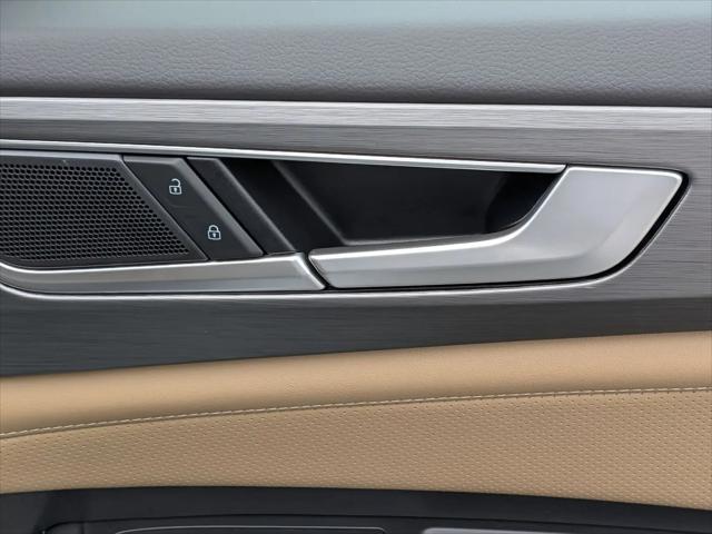 2026 Volkswagen Atlas Cross Sport SE