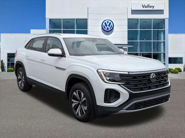 2026 Volkswagen Atlas Cross Sport SE for sale in Fayetteville, NC
