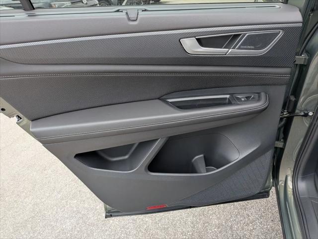 2026 Volkswagen Atlas Cross Sport SEL Premium R-Line