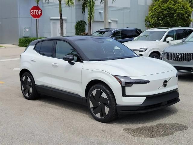 2026 Volvo EX30 Ultra Twin Motor Performance, Fully electric for sale in Delray Beach, FL