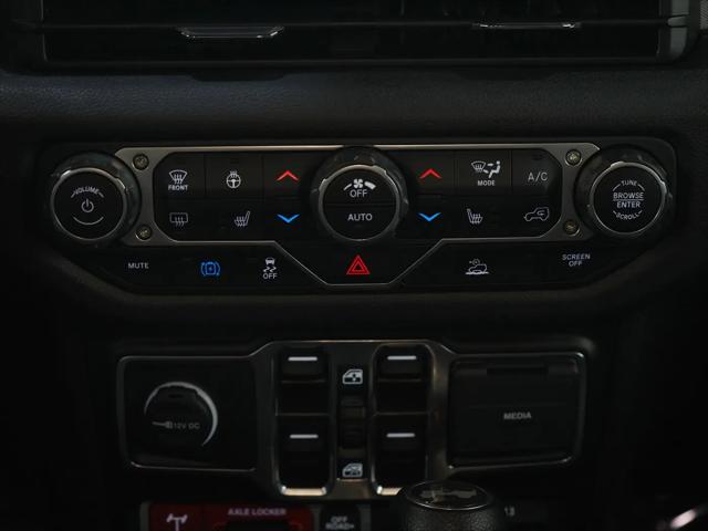 2024 Jeep Wrangler 4xe Willys 4xe