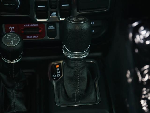 2024 Jeep Wrangler 4xe Willys 4xe