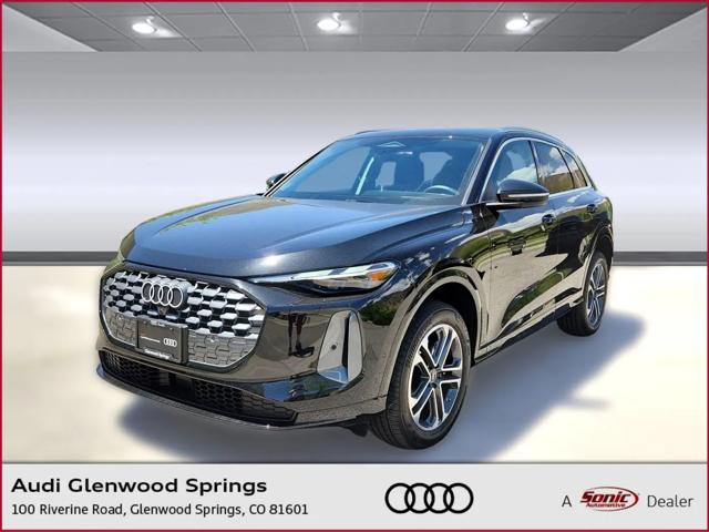 2025 Audi Q5 Premium TFSI quattro S tronic for sale in Glenwood Springs, CO