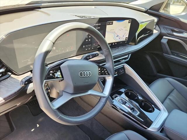 2025 Audi Q5 Premium TFSI quattro S tronic