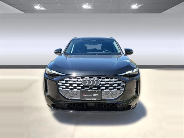 2025 Audi Q5 Premium TFSI quattro S tronic
