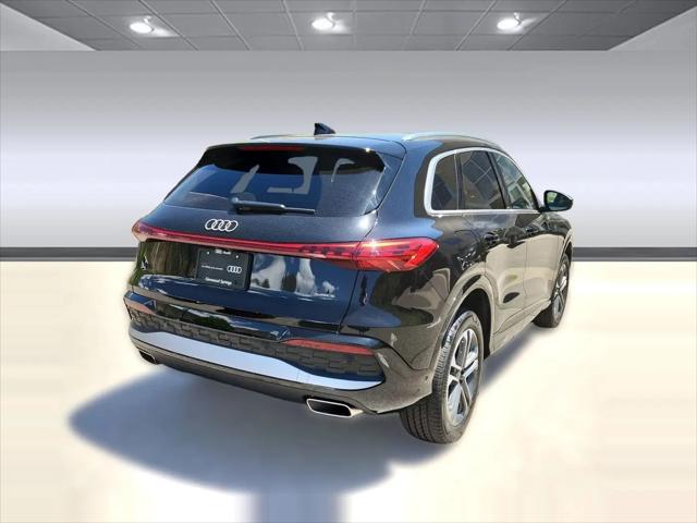 2025 Audi Q5 Premium TFSI quattro S tronic