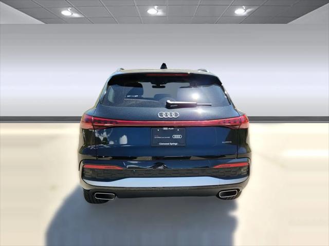 2025 Audi Q5 Premium TFSI quattro S tronic