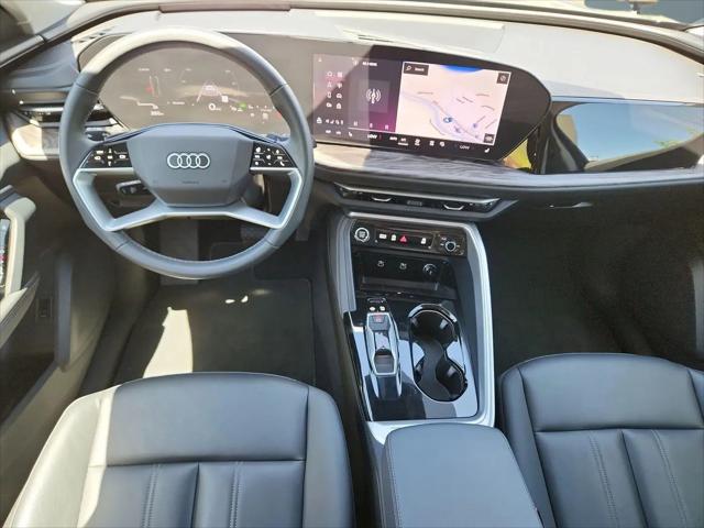 2025 Audi Q5 Premium TFSI quattro S tronic