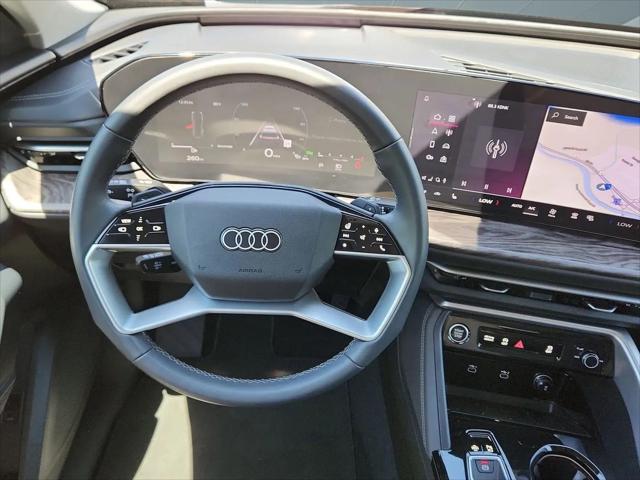 2025 Audi Q5 Premium TFSI quattro S tronic