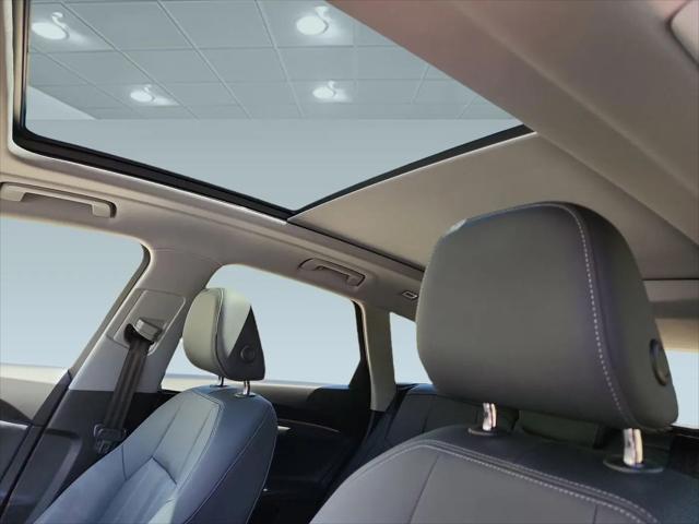 2025 Audi Q5 Premium TFSI quattro S tronic