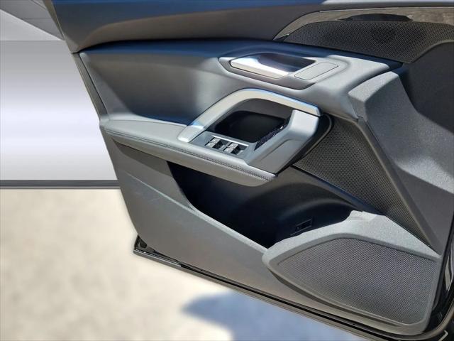 2025 Audi Q5 Premium TFSI quattro S tronic