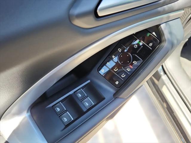 2025 Audi Q5 Premium TFSI quattro S tronic