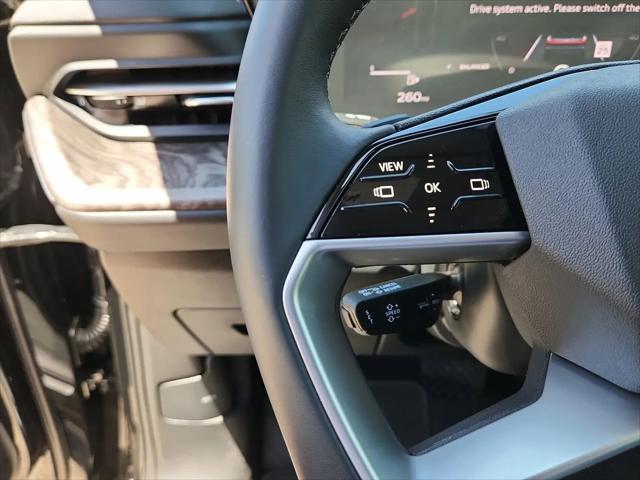 2025 Audi Q5 Premium TFSI quattro S tronic