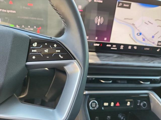 2025 Audi Q5 Premium TFSI quattro S tronic