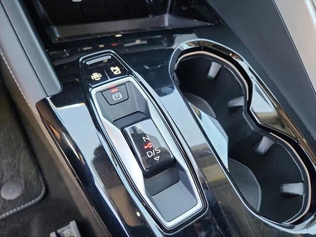 2025 Audi Q5 Premium TFSI quattro S tronic