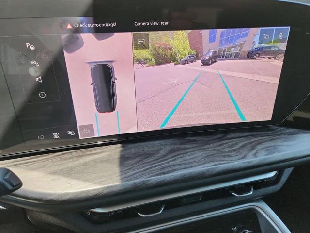 2025 Audi Q5 Premium TFSI quattro S tronic