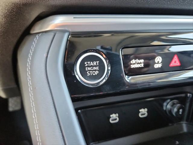 2025 Audi Q5 Premium TFSI quattro S tronic