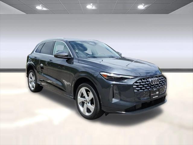 2025 Audi Q5 Premium Plus TFSI quattro S tronic