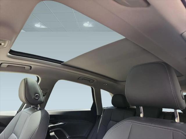 2025 Audi Q5 Premium Plus TFSI quattro S tronic