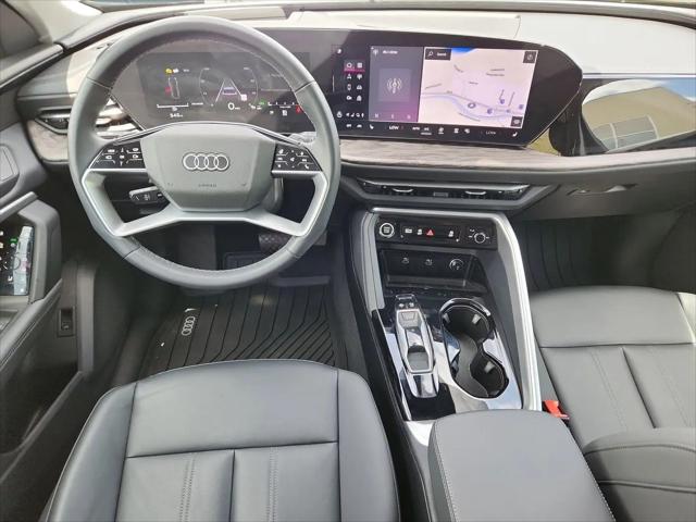 2025 Audi Q5 Premium Plus TFSI quattro S tronic