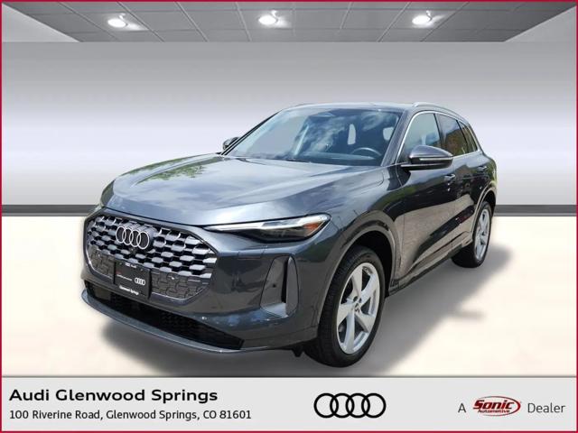 2025 Audi Q5 Premium Plus TFSI quattro S tronic for sale in Glenwood Springs, CO