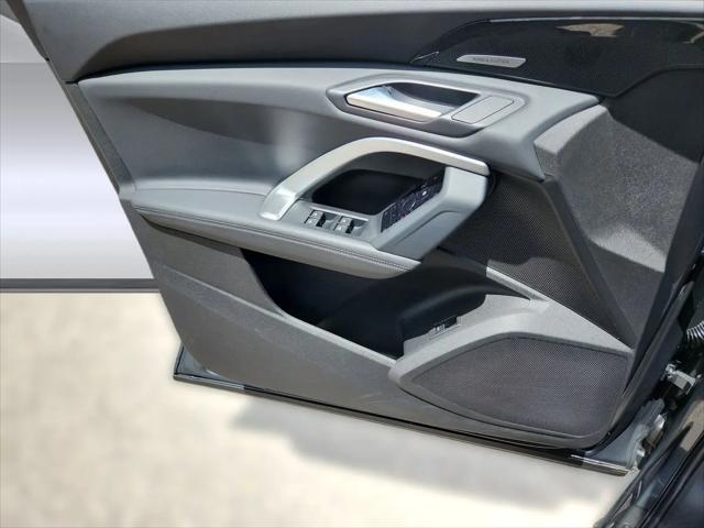 2025 Audi Q5 Premium Plus TFSI quattro S tronic