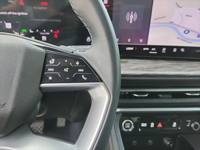 2025 Audi Q5 Premium Plus TFSI quattro S tronic