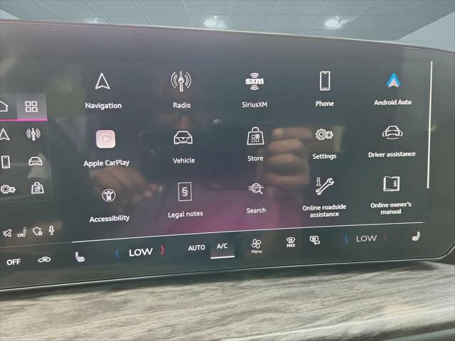 2025 Audi Q5 Premium Plus TFSI quattro S tronic