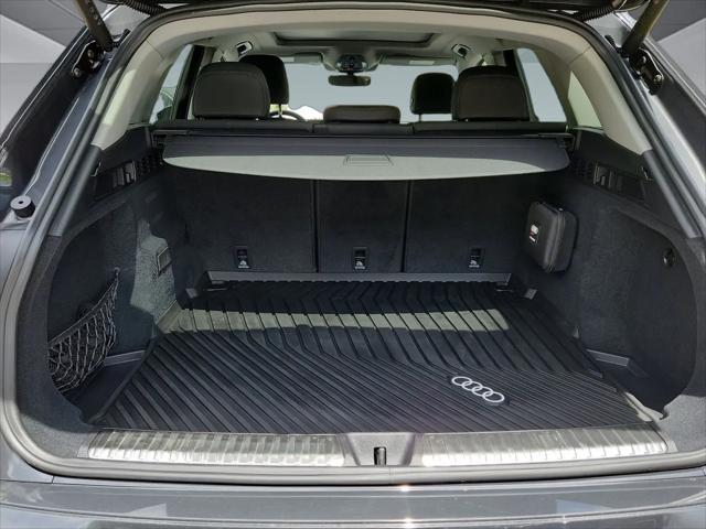 2025 Audi Q5 Premium Plus TFSI quattro S tronic