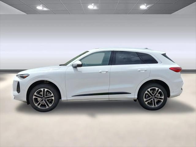 2025 Audi Q5 Premium Plus TFSI quattro S tronic