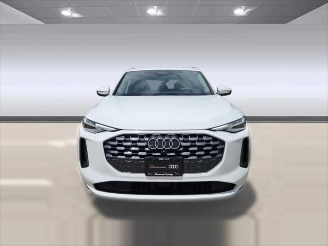 2025 Audi Q5 Premium Plus TFSI quattro S tronic