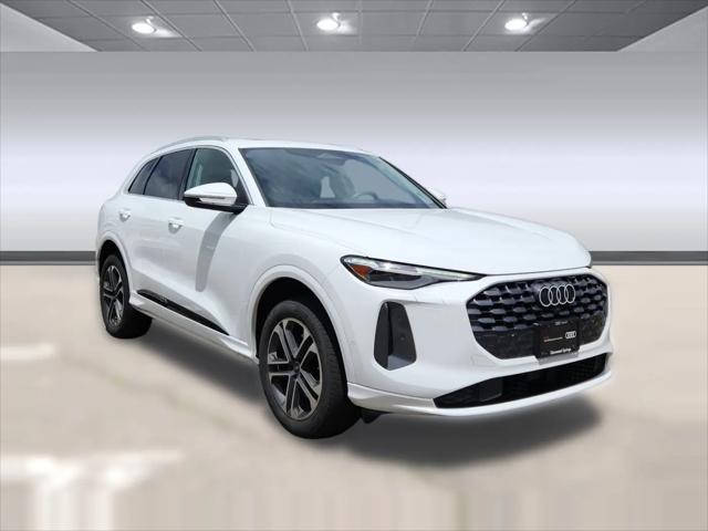 2025 Audi Q5 Premium Plus TFSI quattro S tronic