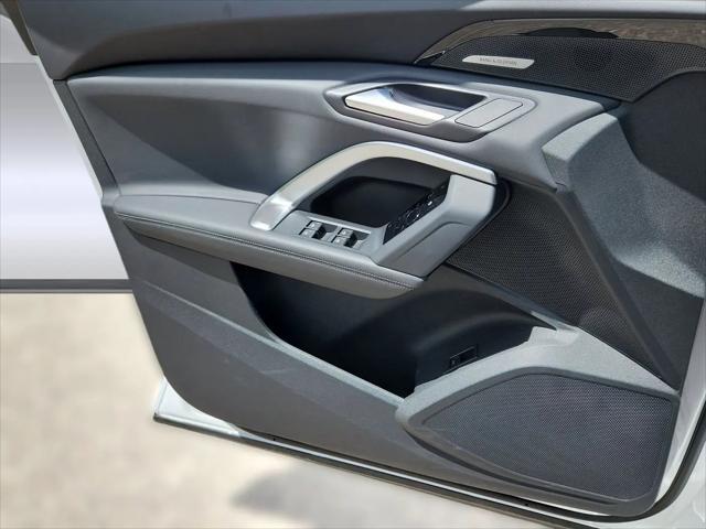 2025 Audi Q5 Premium Plus TFSI quattro S tronic