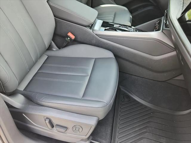 2025 Audi Q5 Premium Plus TFSI quattro S tronic