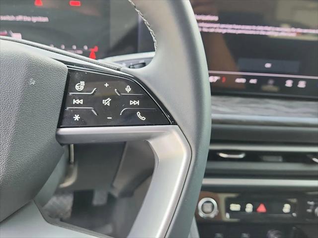 2025 Audi Q5 Premium Plus TFSI quattro S tronic